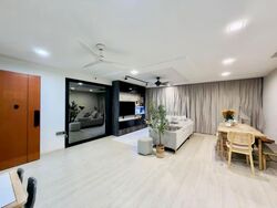 Blk 547A Segar Vale (Bukit Panjang), HDB 5 Rooms #558266911